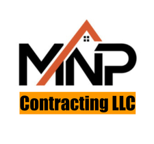 Logo for MNP Contracting, LLC