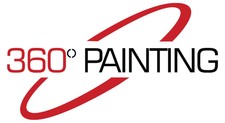 360 Painting of Cuyahoga Valley logo