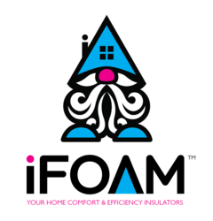 iFoam of Greater Northwest Columbus logo