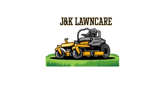 J&k lawncare LLC logo