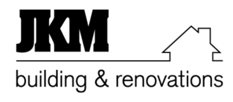 JKM Building & Renovations logo
