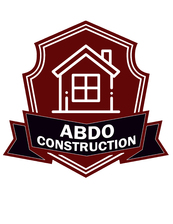 Logo for Abdo Construction