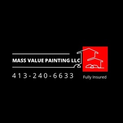 Mass Value Painting logo