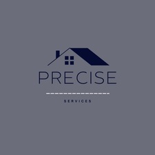 Precise Services, LLC logo