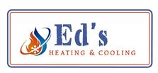 Logo for Ed's Heating & Cooling, LLC