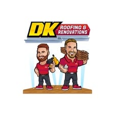 Avatar for DK Roofing & Exteriors, LLC