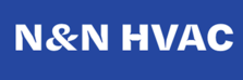 Logo for N & N Heat and Cooling
