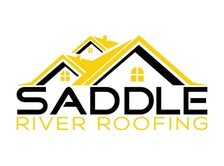 Saddle River Roofing logo