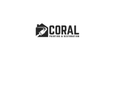 Coral Painting and Restoration, Inc. logo
