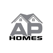 Logo for AP Custom Homes
