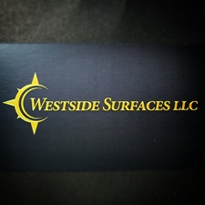Logo for Westside Surfaces, LLC