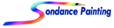 Logo for Sondance Painting, Inc.
