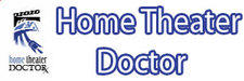 Avatar for Home Theater Doctor