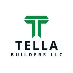 Tella Builders LLC logo