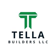 Logo for Tella Builders LLC
