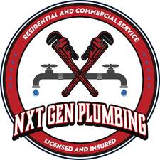 Logo for Colorado Nxt Gen Plumbing