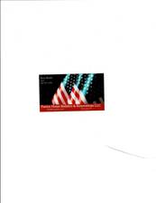 Logo for Patriot Home Builders and Renovation