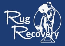 Rug Recovery logo
