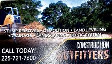Logo for Construction Outfitters, LLC