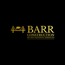 Logo for Barr Construction