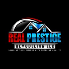 Logo for Real Prestige Remodeling, LLC