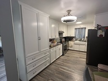 Logo for CJC Cabinets and Trim