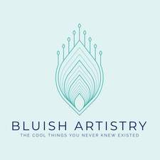 Avatar for Bluish Artistry