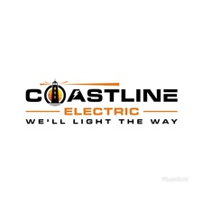 Coastline Electric Service logo