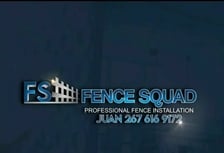 Avatar for The Fence Squad, LLC