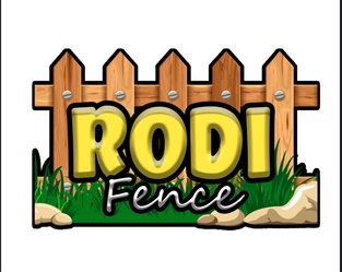 Rodi Fence logo