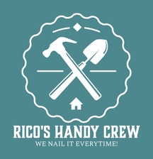 Logo for Rico Handy Crew