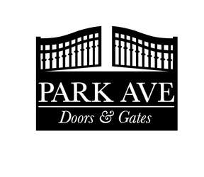 Park Ave Doors & Gates, Inc. logo