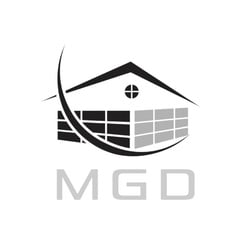 Machado Garage Doors, LLC logo