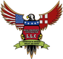 Real Property Contractor, LLC logo