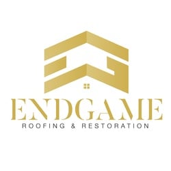 EndGame Roofing & Restoration logo