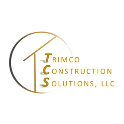 Trimco Construction Solutions, LLC logo