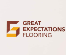 Great Expectations Flooring & Design, LLC logo