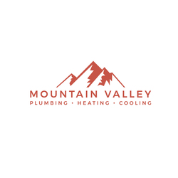 Mountain Valley Plumbing and Heating logo