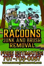 Avatar for Racoons Junk and Brush Removal - Unlicensed Contractor