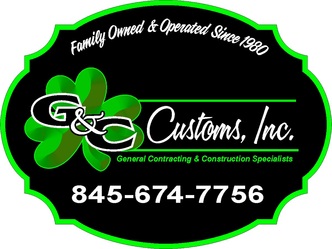 GNC Customs logo