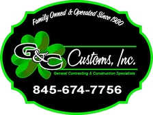 Avatar for GNC Customs