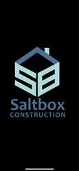 Saltbox Construction logo
