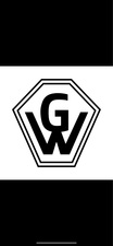 Logo for Grace Welding