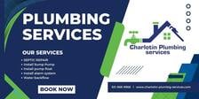 Avatar for Charlotin Plumbing Services Plus