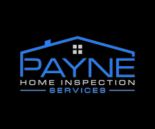 Logo for Payne Home Inspection Services