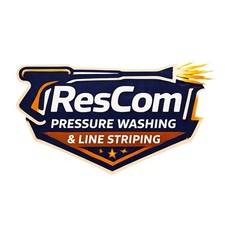 Avatar for Rescom Pressure Washing