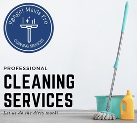 Karla Cleaning logo