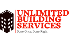 Unlimited Building Services, LLC logo