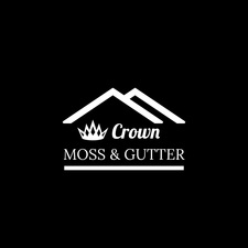 Logo for Crown Moss & Gutter