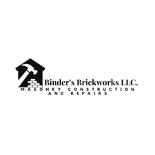 Binder's Brickworks, LLC logo